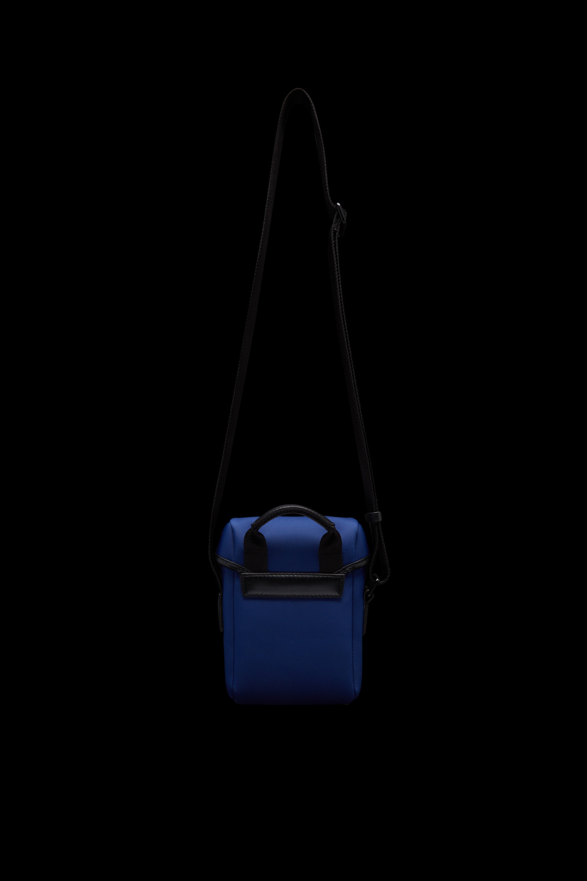 Spread Cross Body Bag - 3