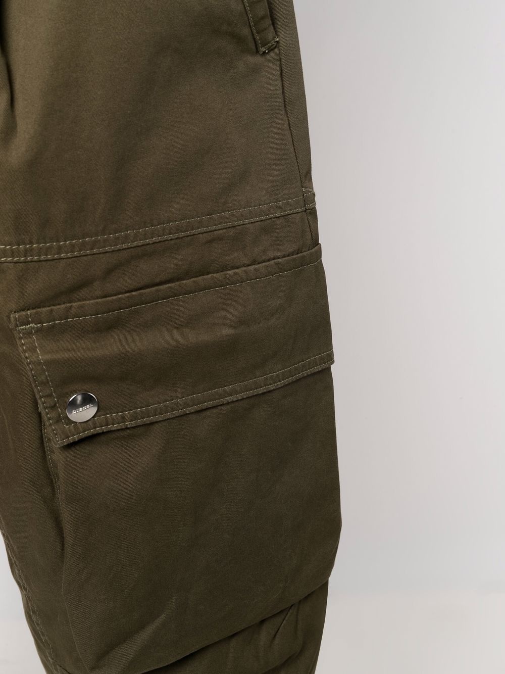 P-Barton cargo trousers - 5