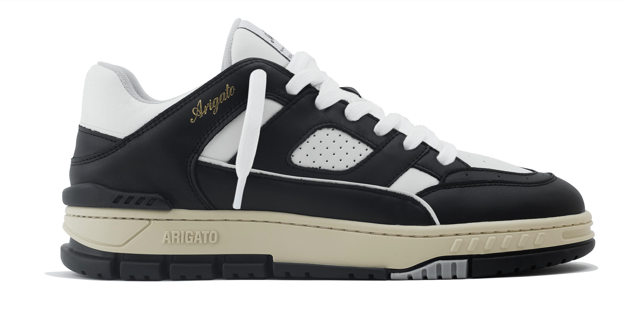 Area Lo Sneaker - 1