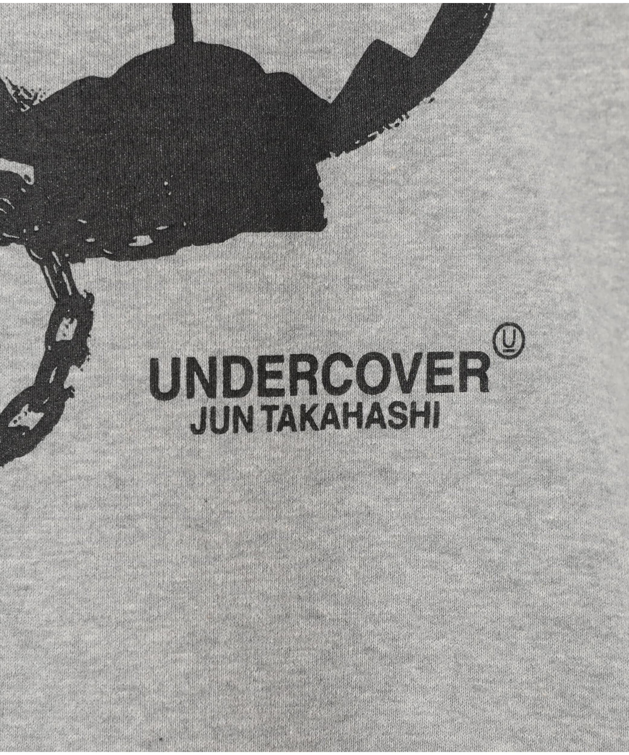 UNDERCOVER UC2C1895-3 | undercover | REVERSIBLE