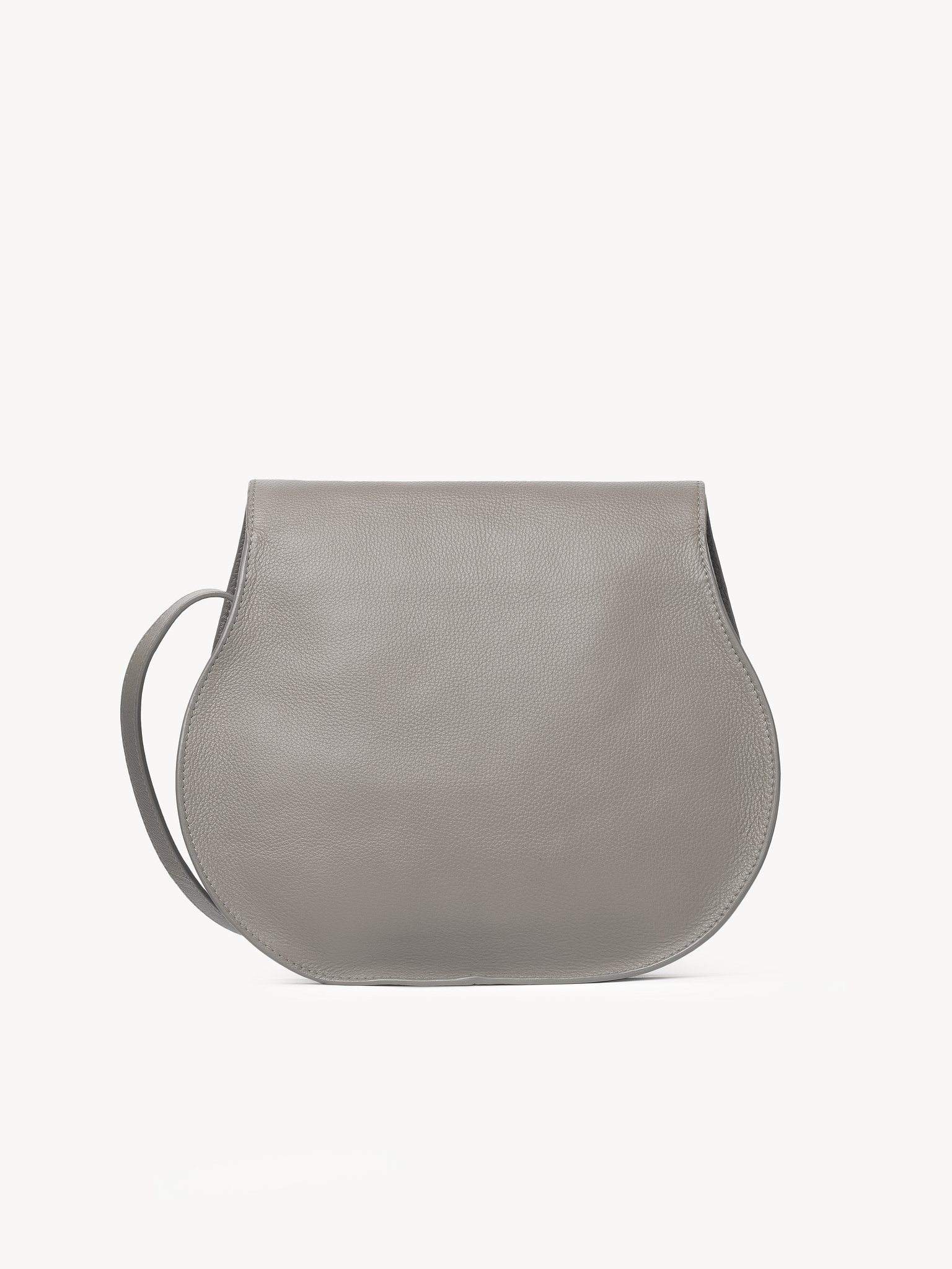 MARCIE MEDIUM SADDLE BAG - 2