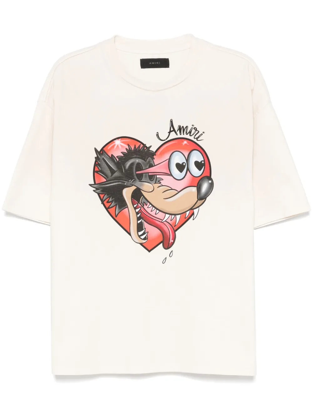 Hopless Romantic T-Shirt - 1