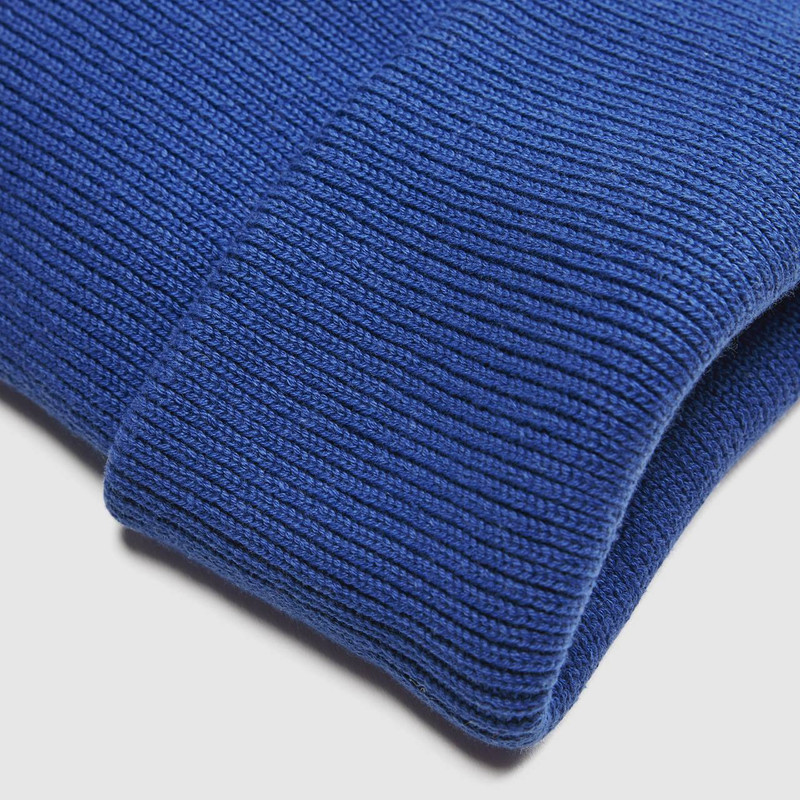 BACKPATCH BEANIE 5