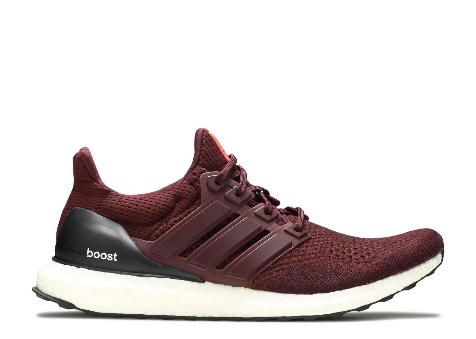 ULTRABOOST 1.0 RETRO 'BURGUNDY' 2020 - 1