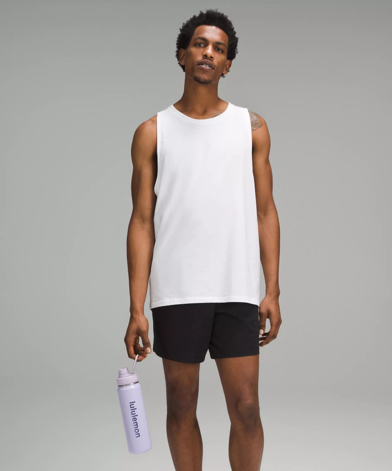 lululemon Back to Life Sport Bottle 24oz *Shine outlook