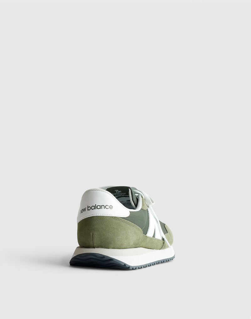 Madewell New Balance® 237 Sneakers outlook