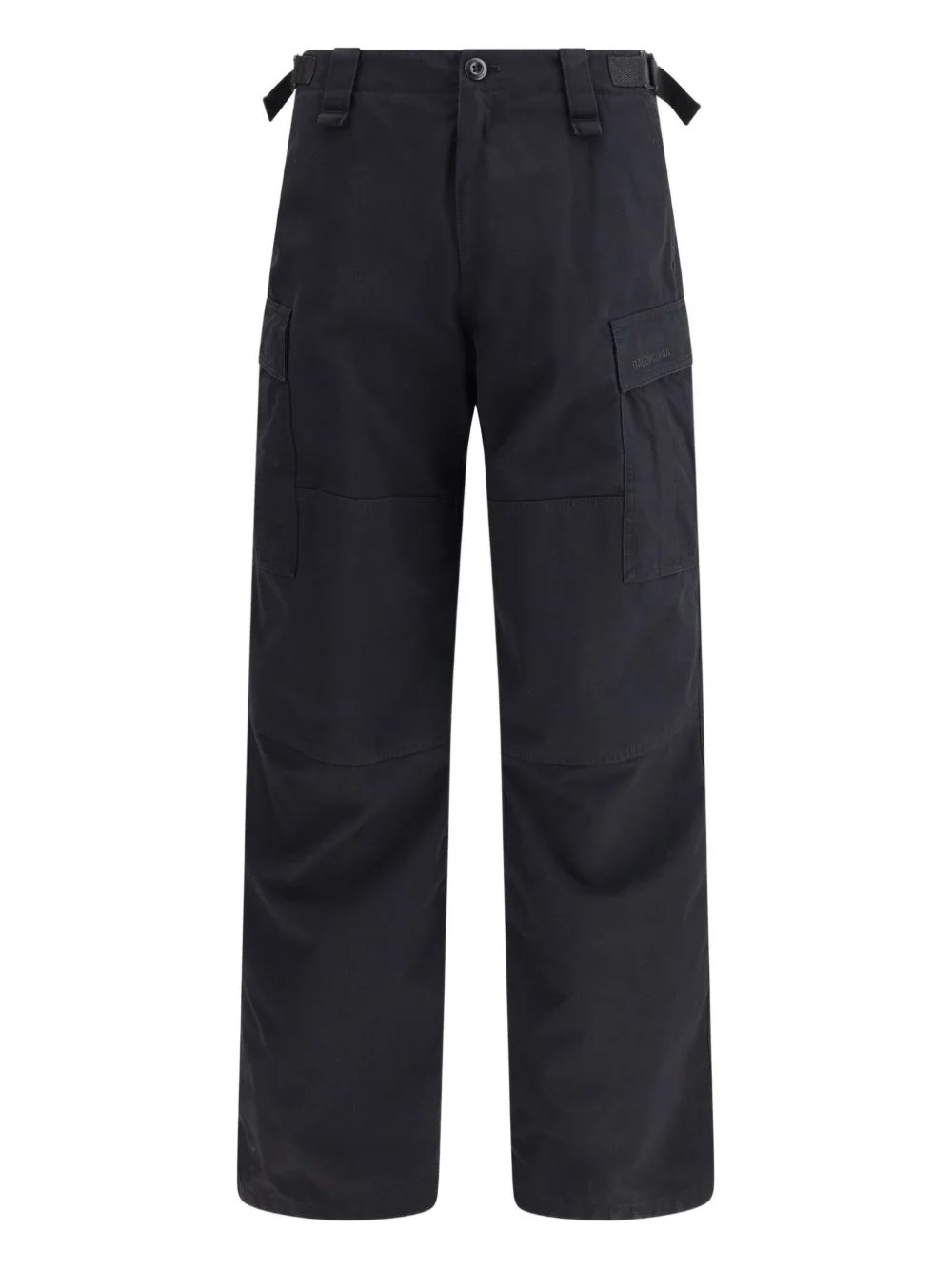 cargo trousers - 1