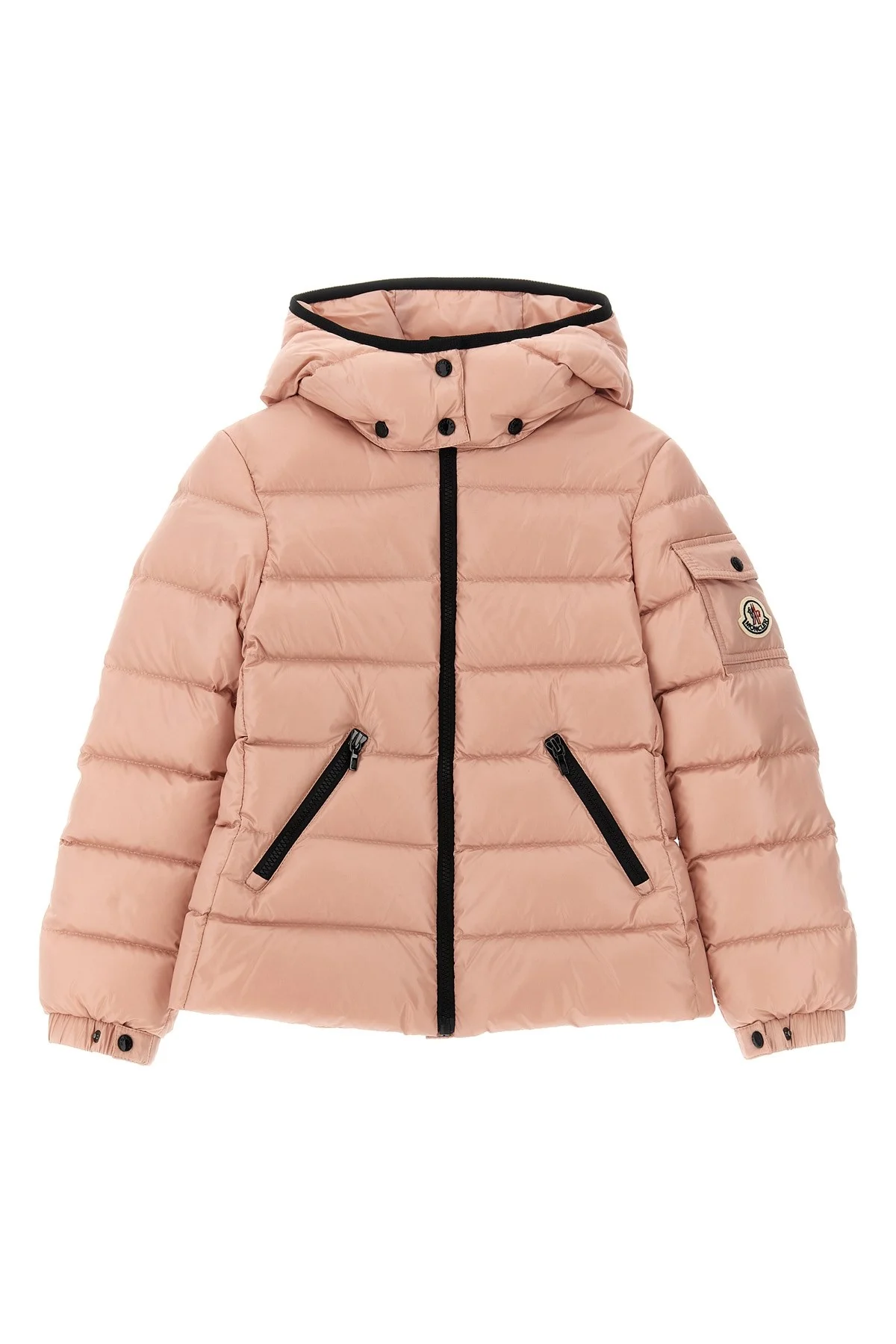 'Bady' Down Jacket - 1