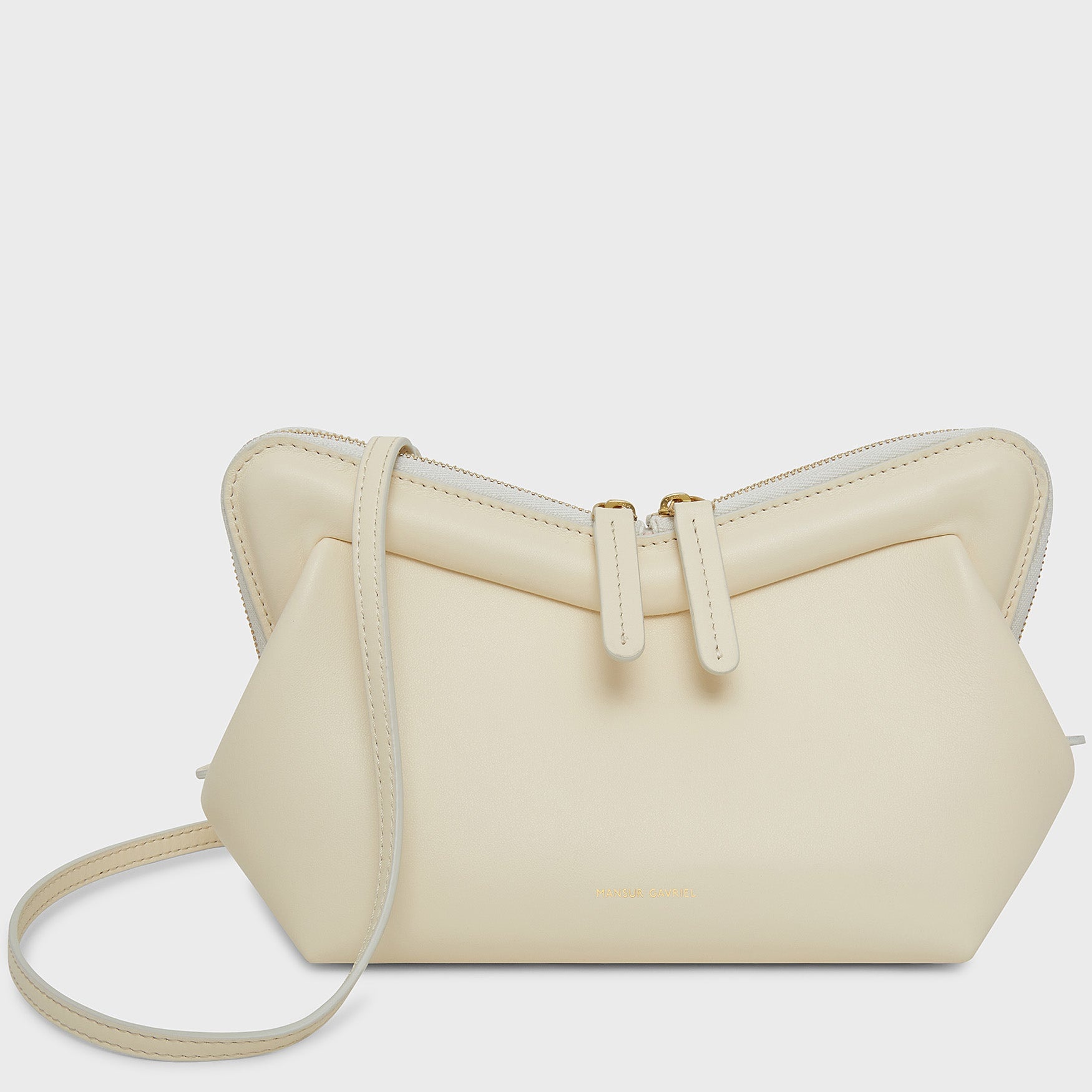 MINI M FRAME BAG - 1