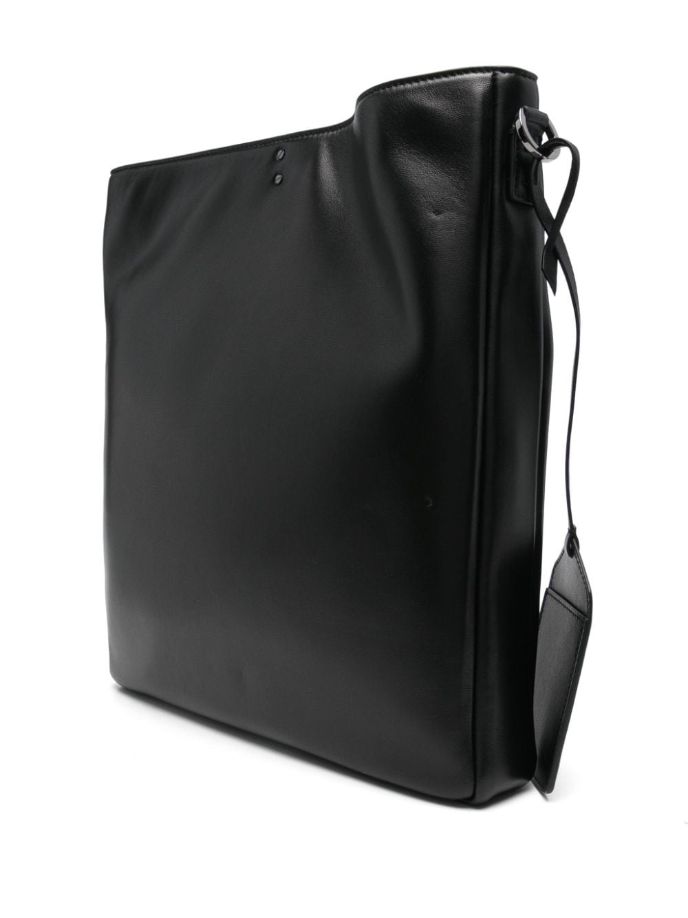 【VALENTINO GARAVANI】Vlogo Locker Shoulder Bag Valentino VLogo Locker shoulder bag | REVERSIBLE