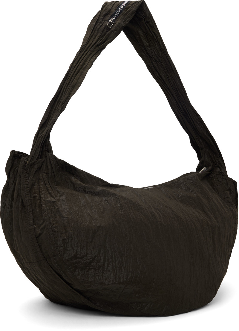 Brown Ripstop Lidia Bag 3