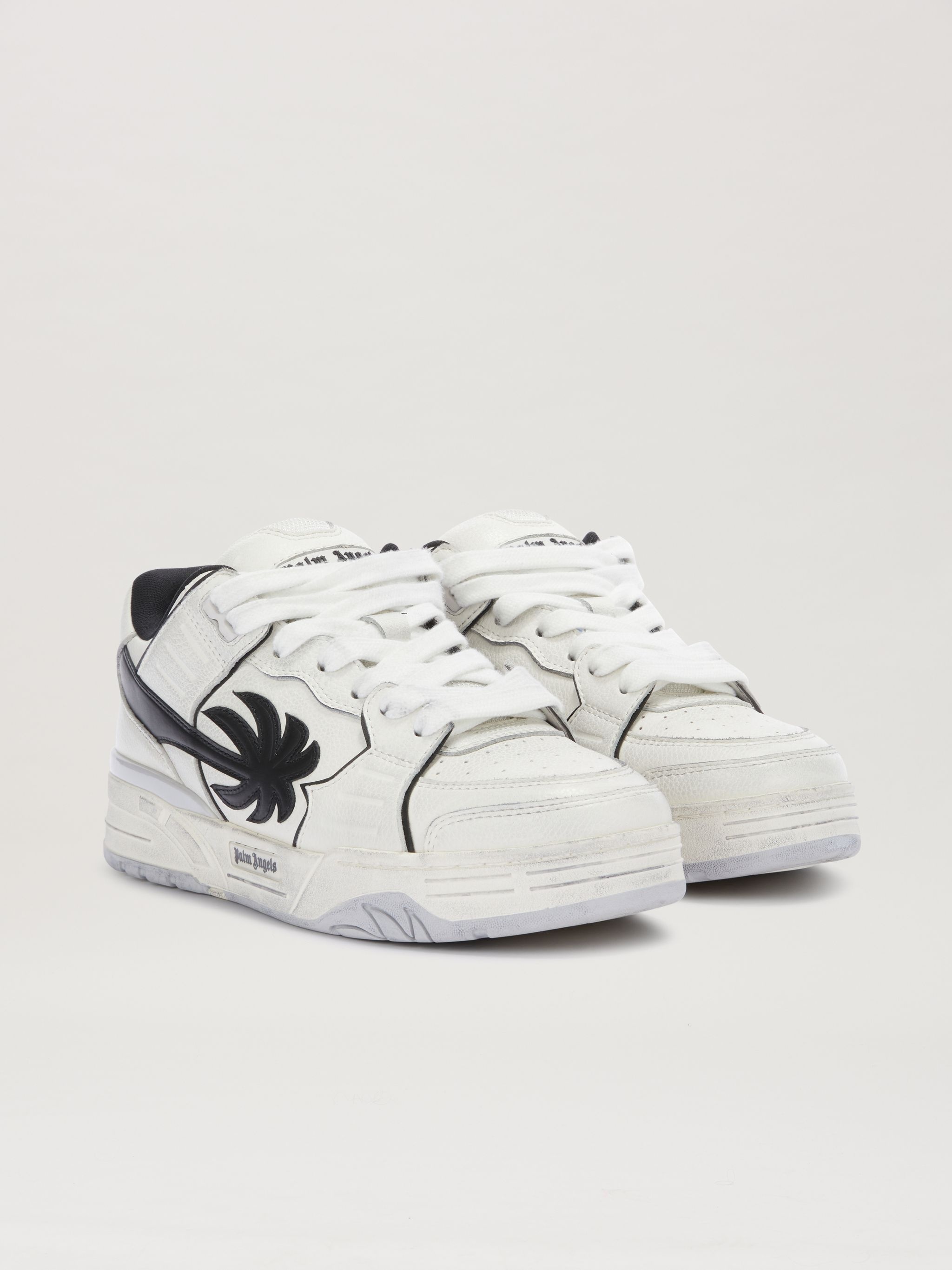 Venice Worn out Sneakers - 2