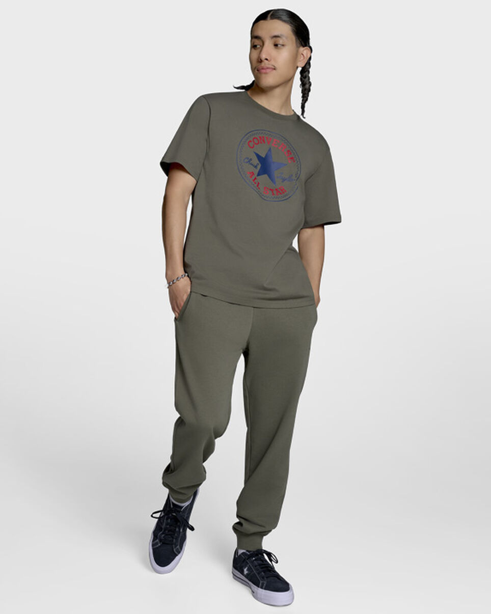 Chuck Taylor All Star Patch T-Shirt - 2