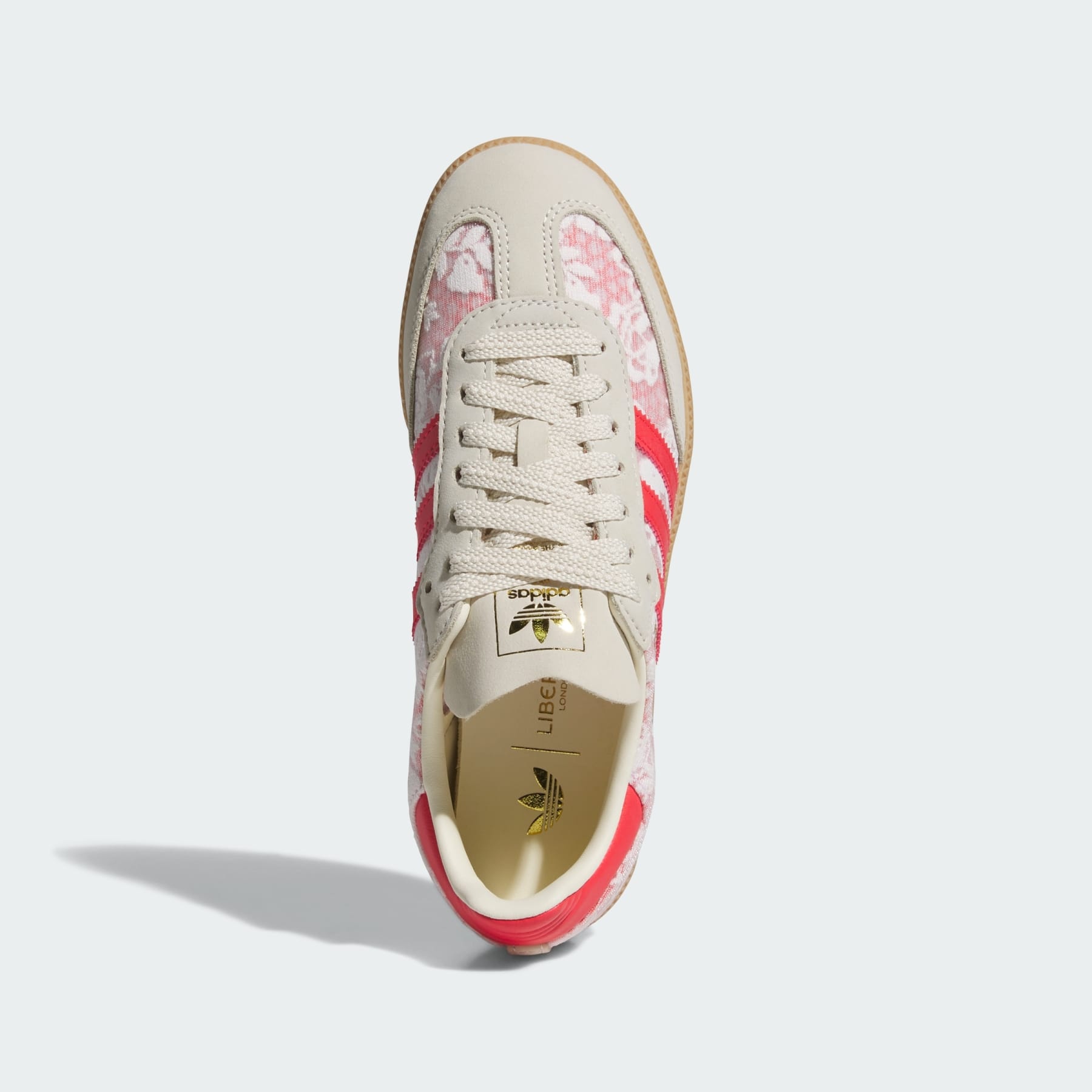 Samba OG X Liberty London Shoes - 3