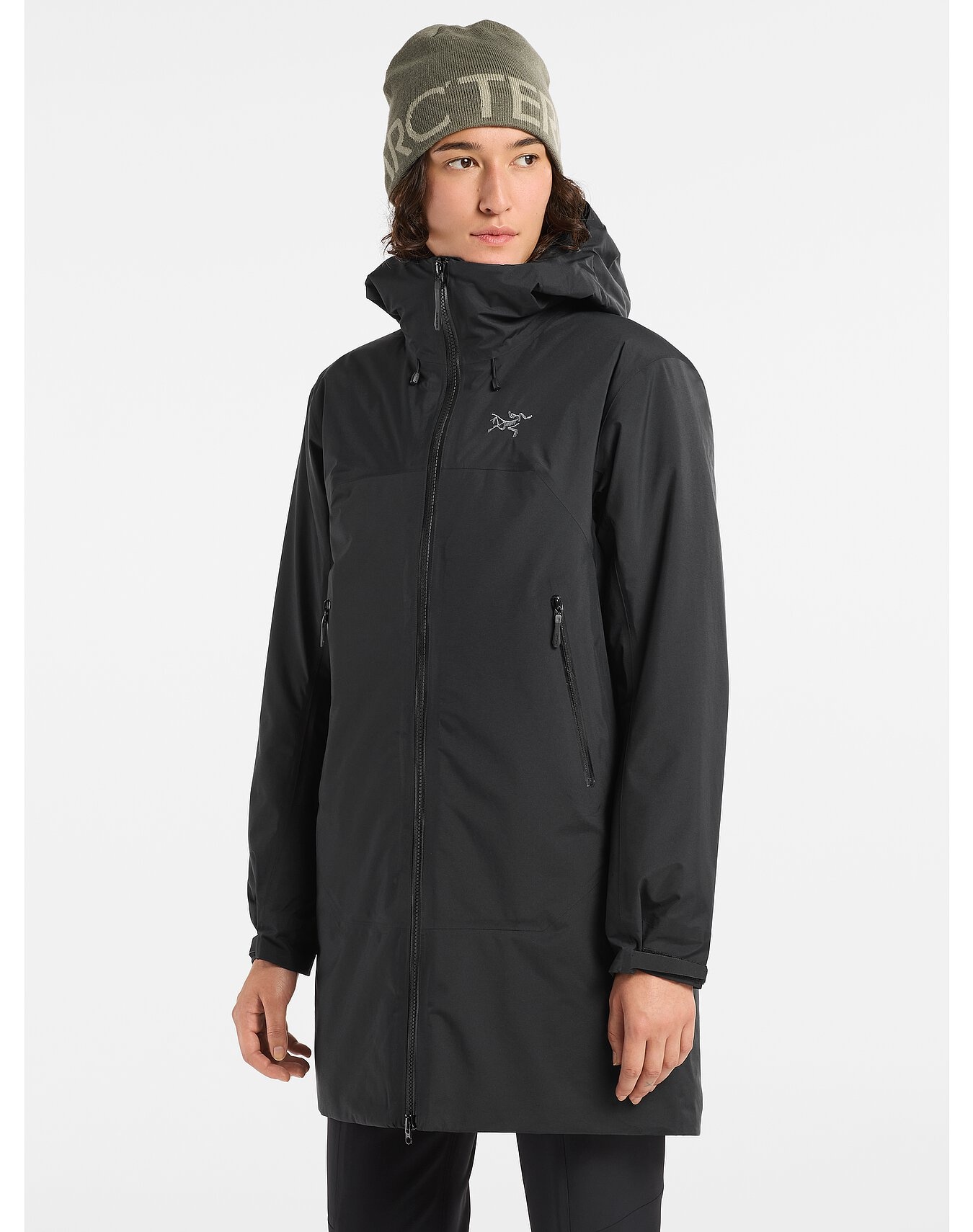 Beta Insulated Coat - 2
