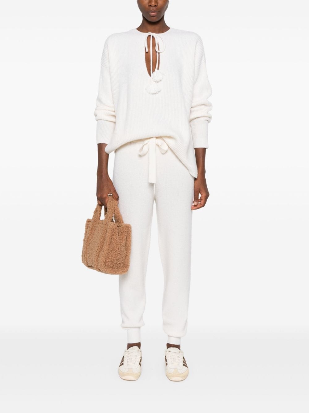 Mary Lou jumper - 2