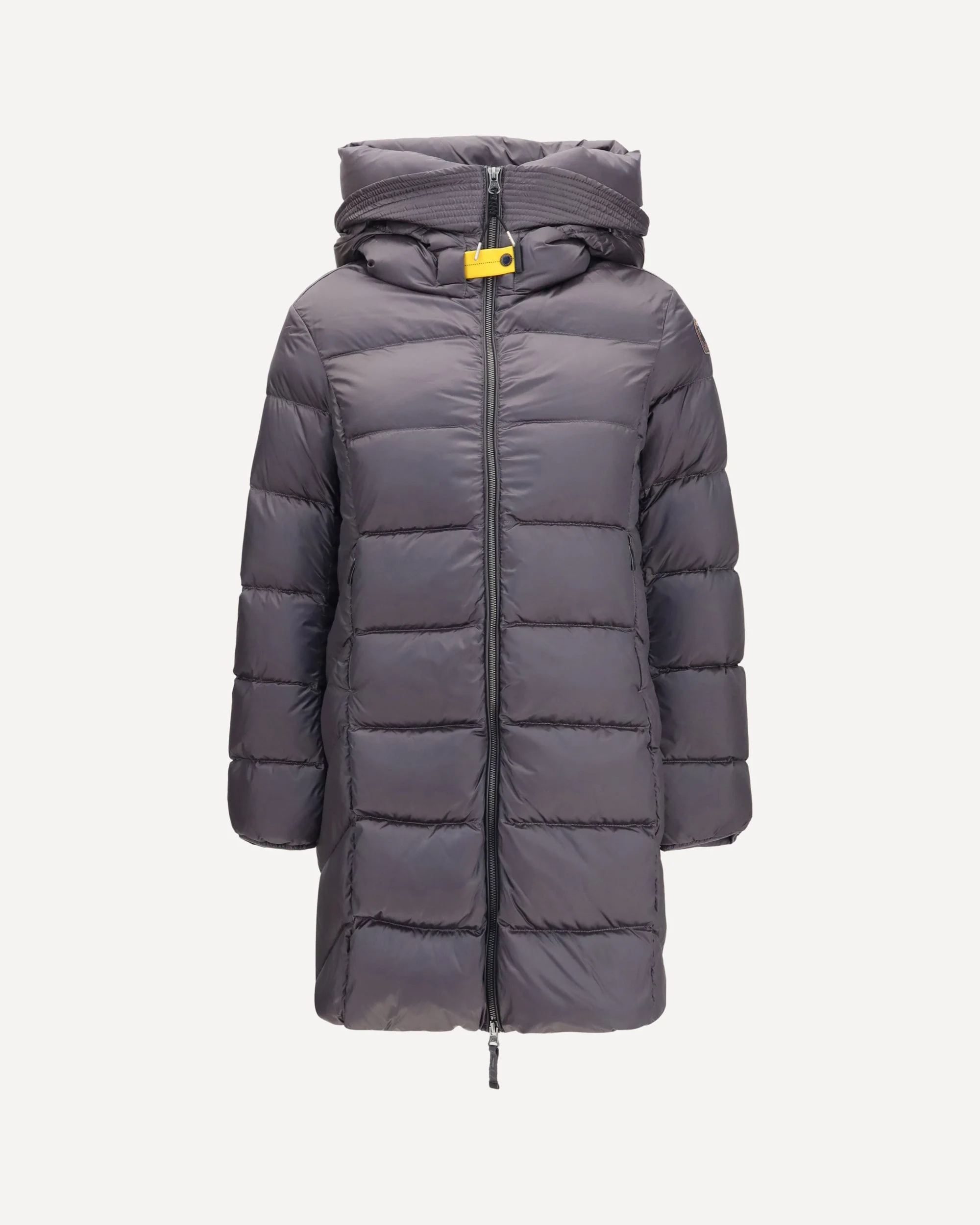 Puffer Jacket Marion in quilted nylon - 1