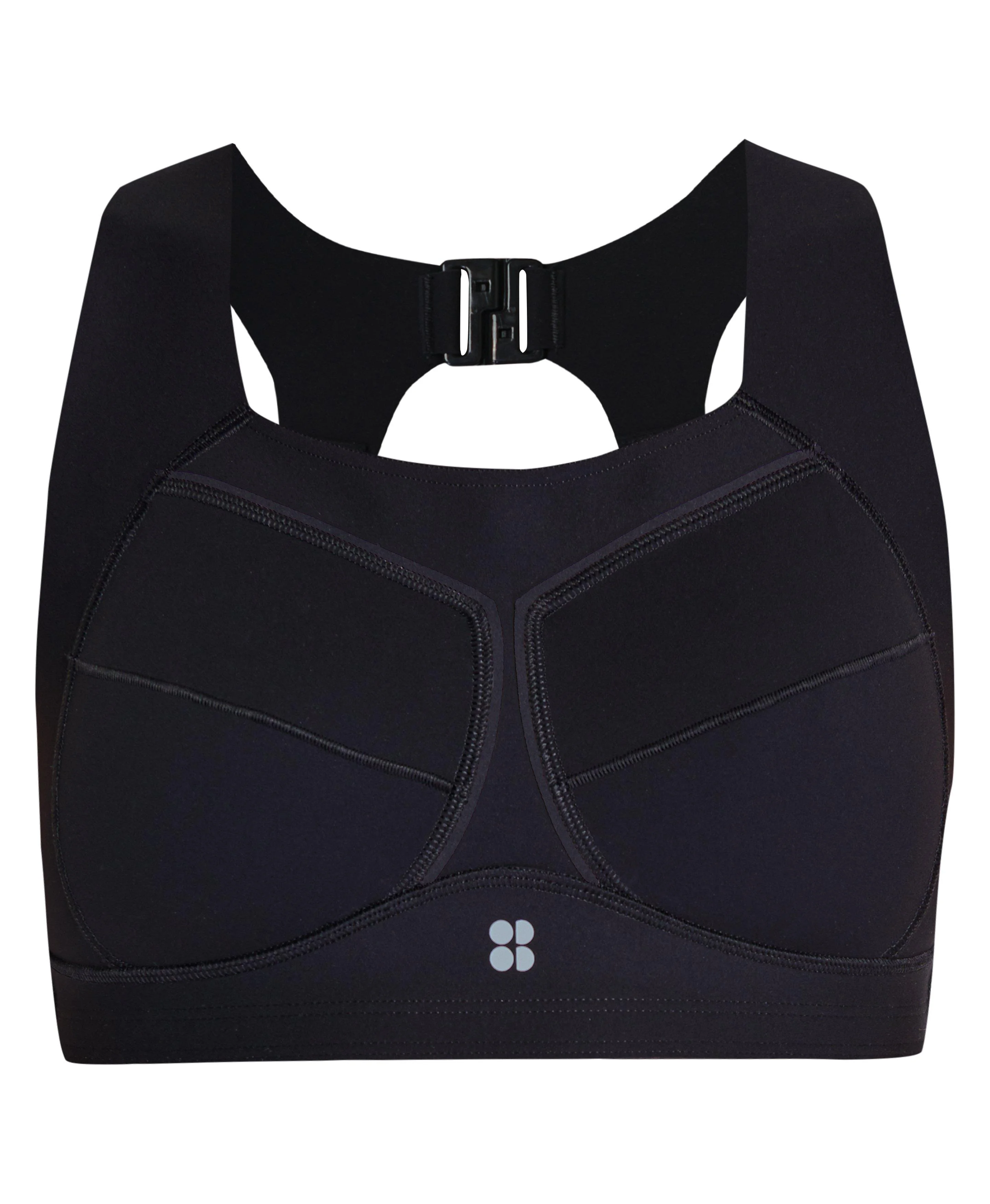 Runner's High Zero Sports Bra - 1