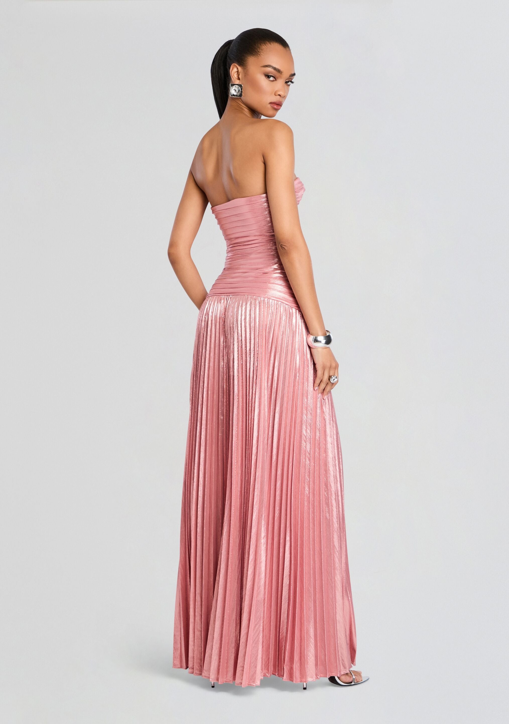 MALLORY DRESS - 4