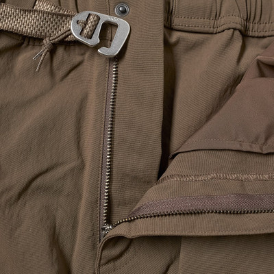 Nike Nike ACG Cargo Short outlook