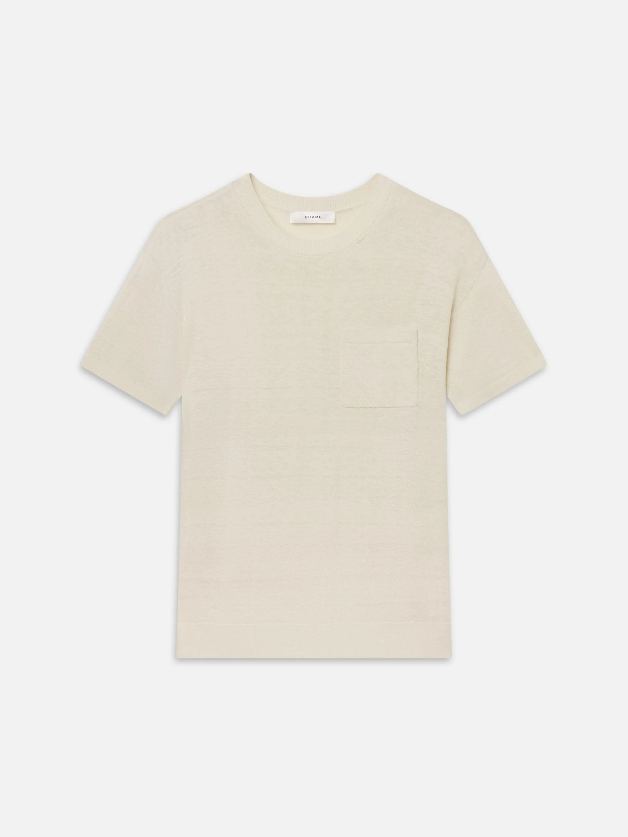 The Knit Plus One Tee - 1