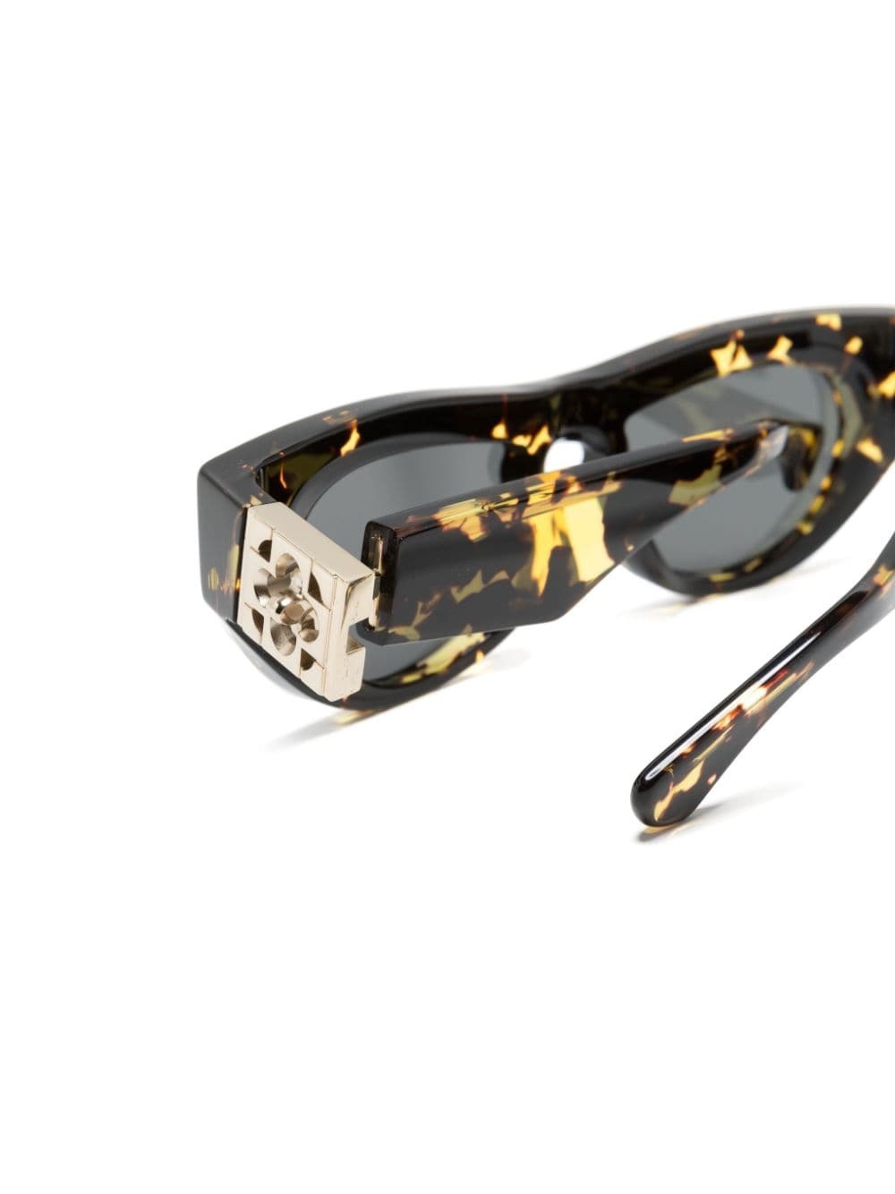 cat-eye sunglasses - 3