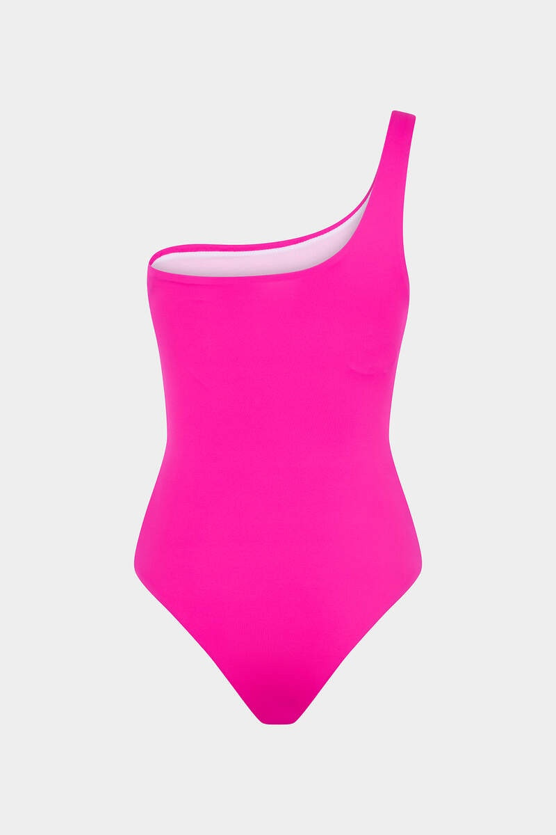 DSQUARED2 D2 SUNSET ONE-PIECE outlook