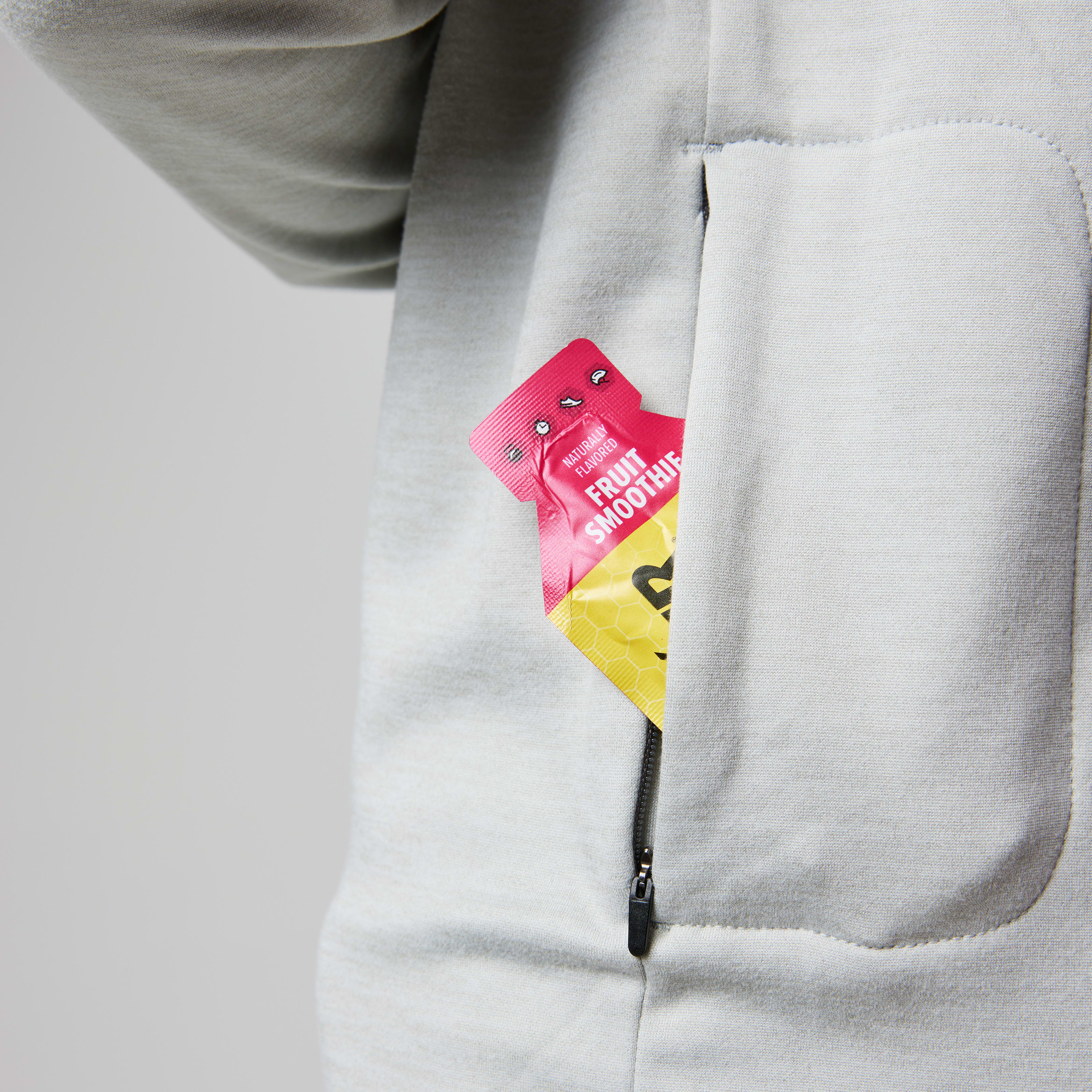 Men's Core 1/2 Zip Pullover - 6