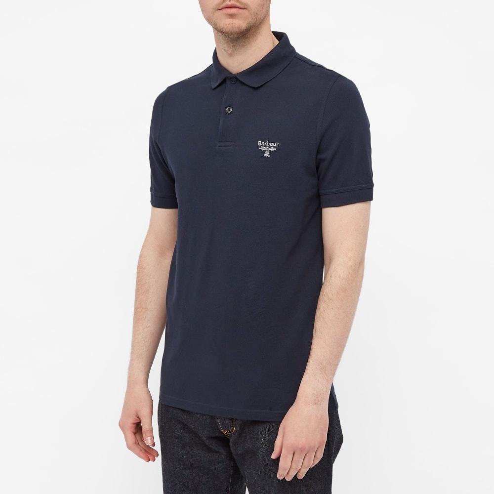 Barbour Beacon Polo - 4