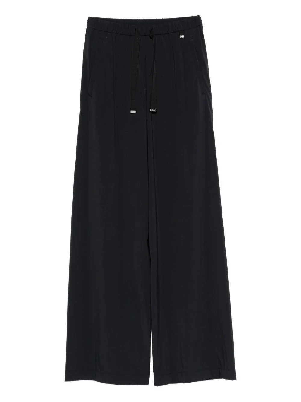 drawstring pants - 1