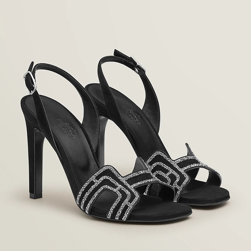 Ella 105 sandal 1