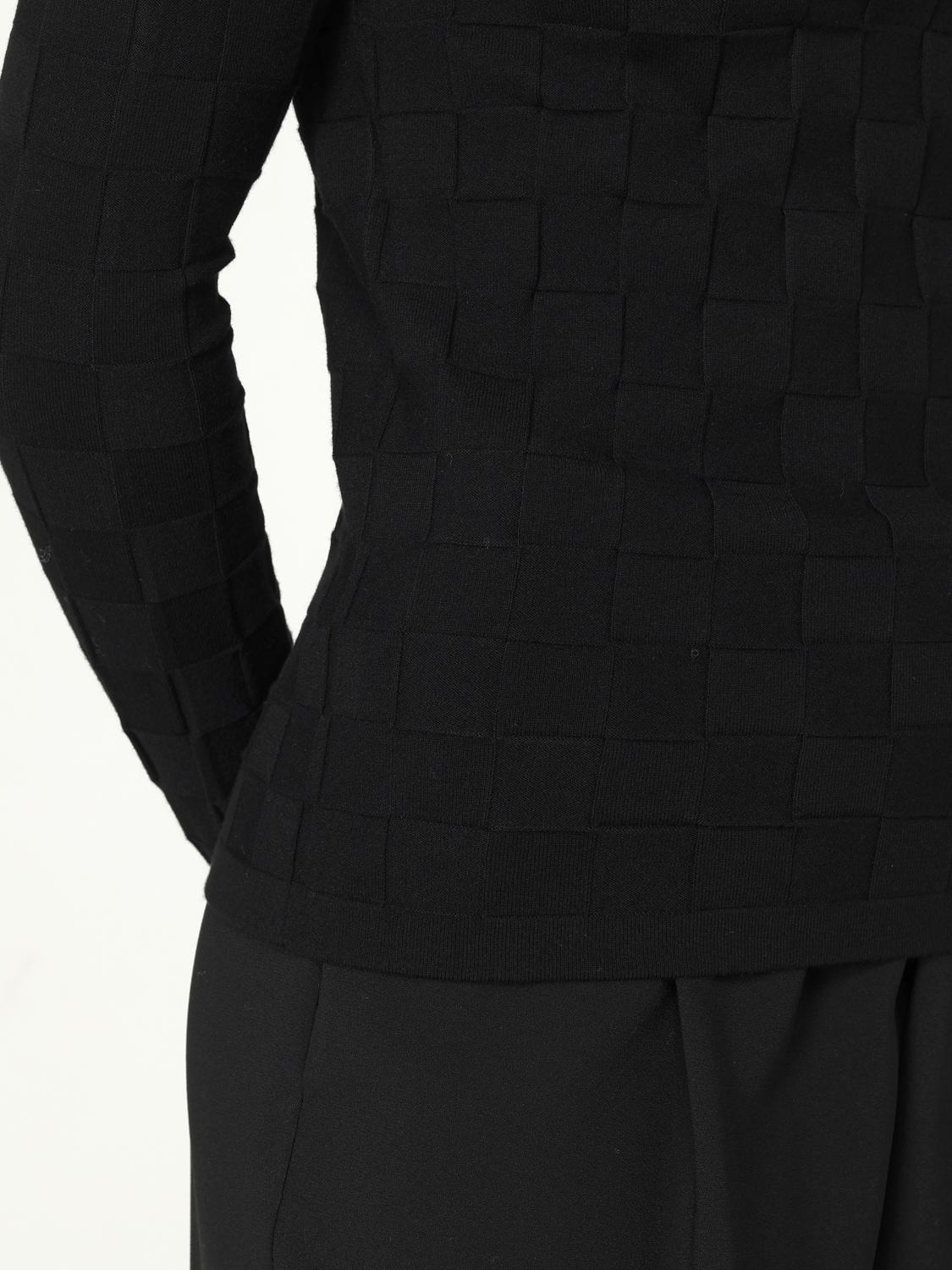 Sweater woman Emporio Armani - 3