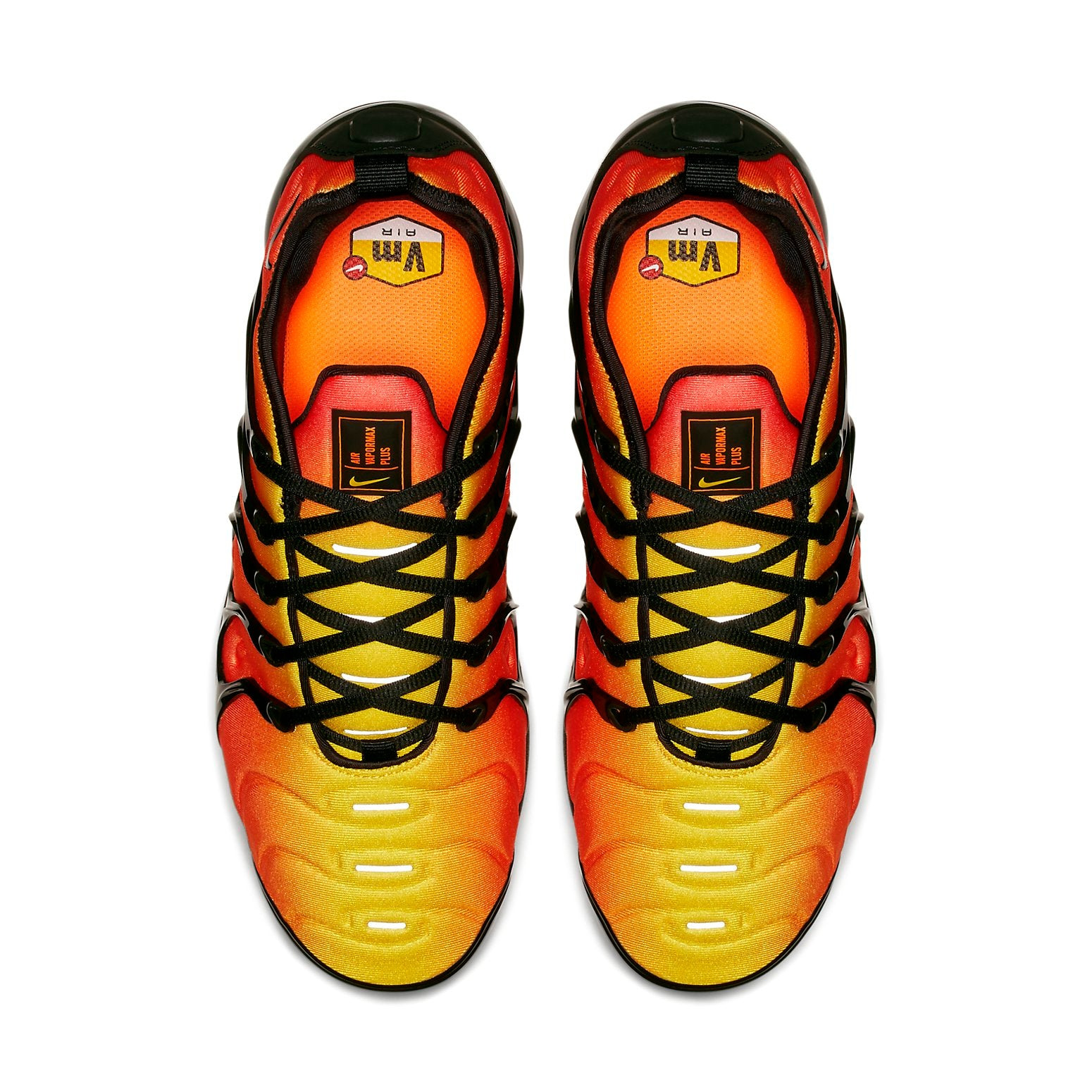 Nike Air VaporMax Plus 'Sunset' 924453-006 - 4