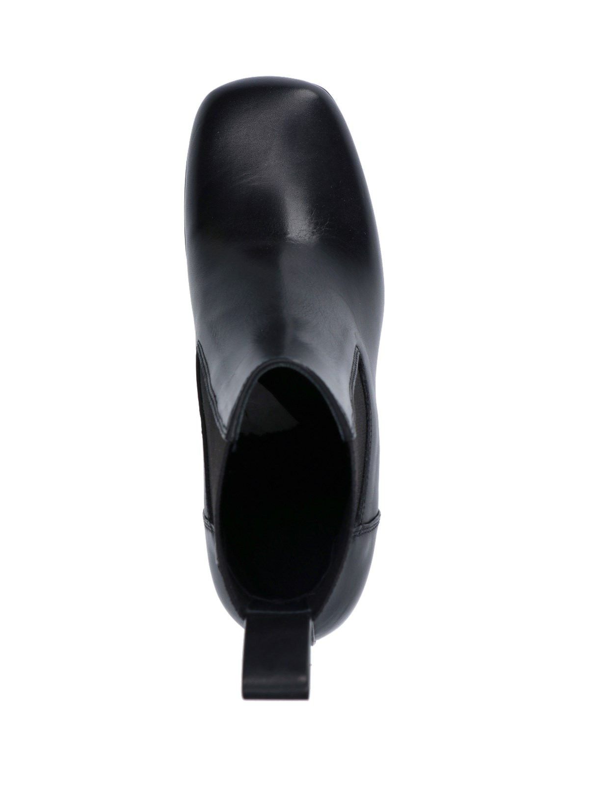 'GRILL BEATLE' BOOTS - 5