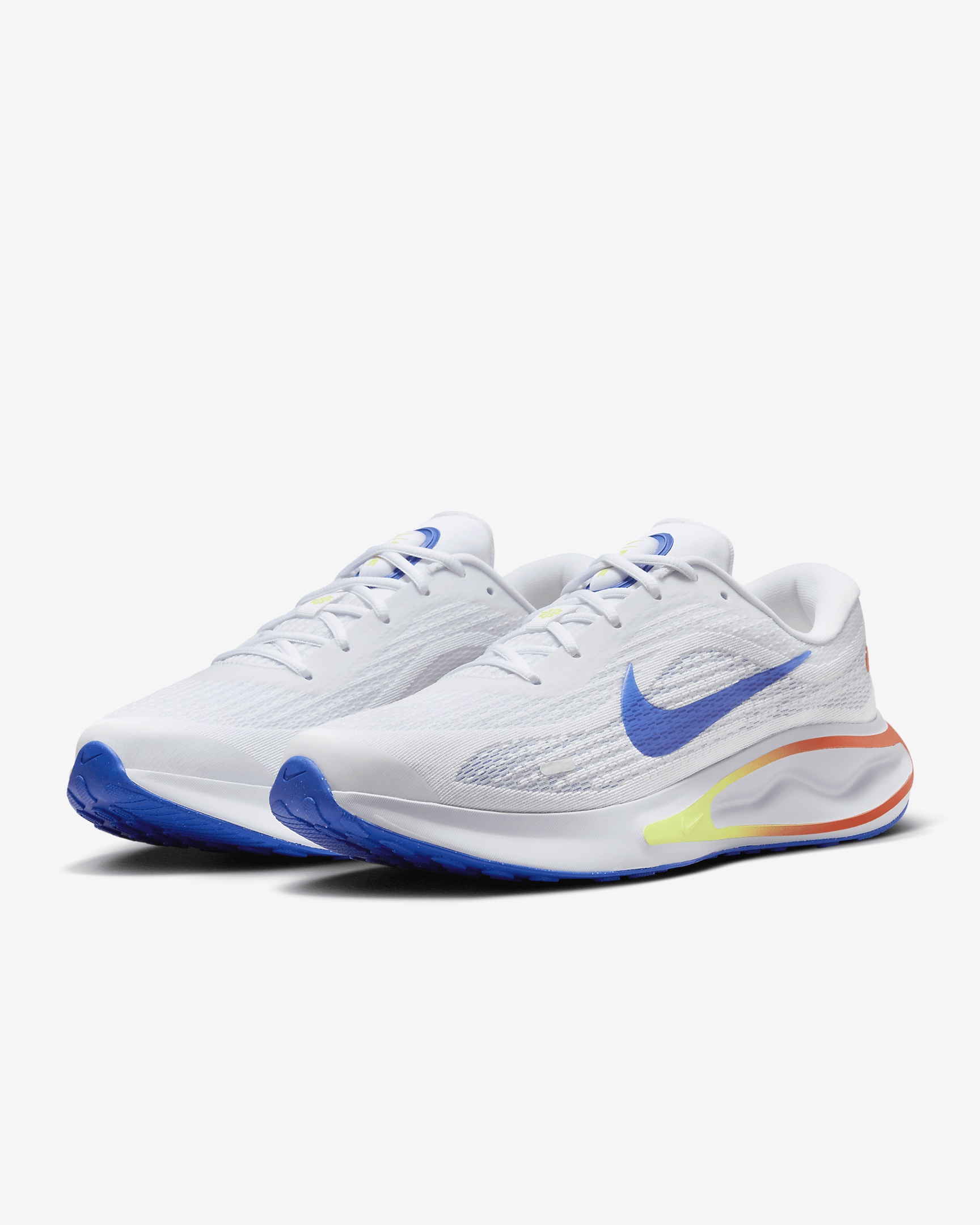 Nike Journey Run Men's Road Running Shoes - 5