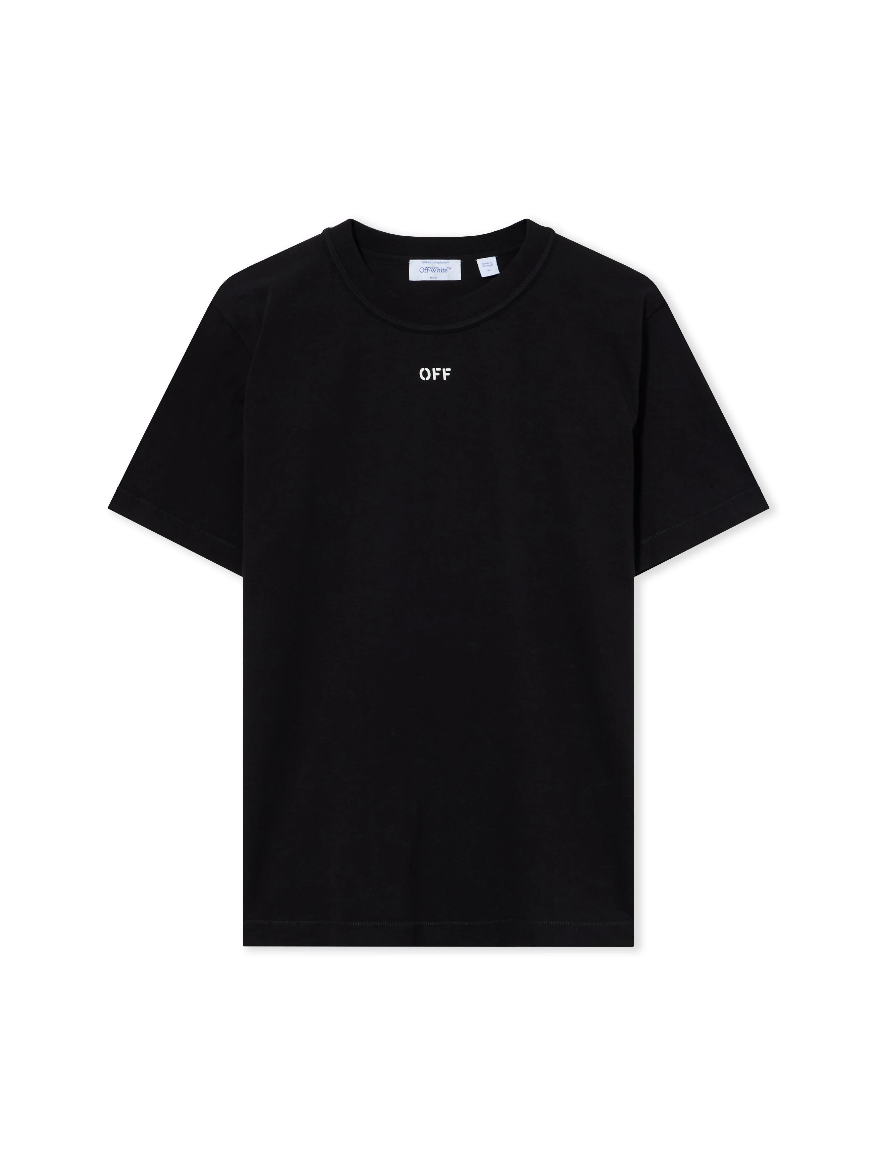 Industrial Half Arrow Short Sleeve T-Shirt - 1