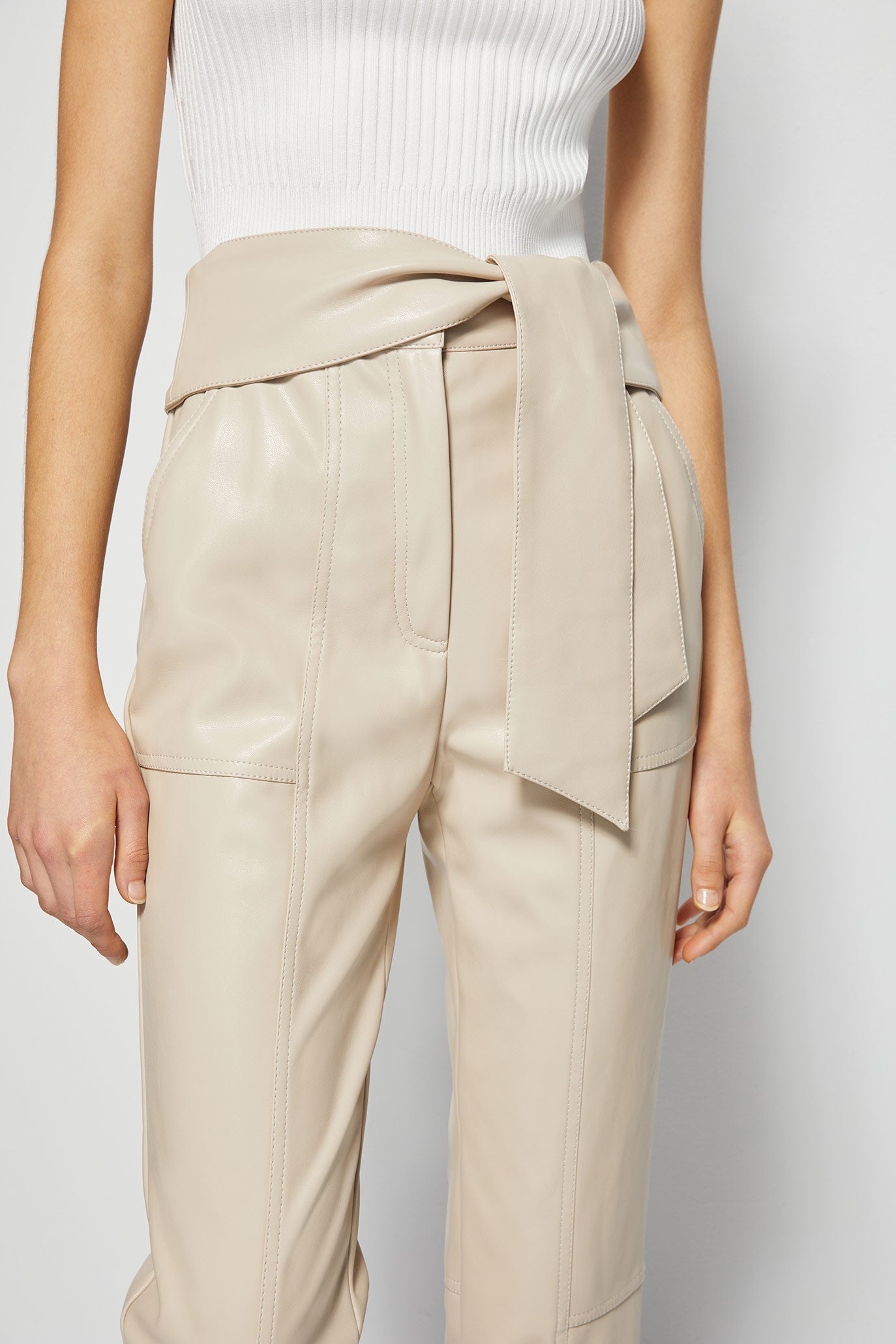 SIGNATURE TESSA PANT - 3