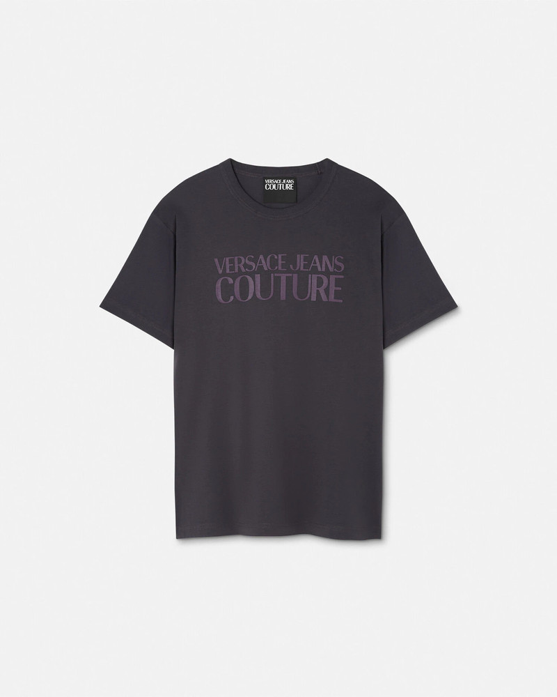 Logo Regular-Fit T-Shirt 1