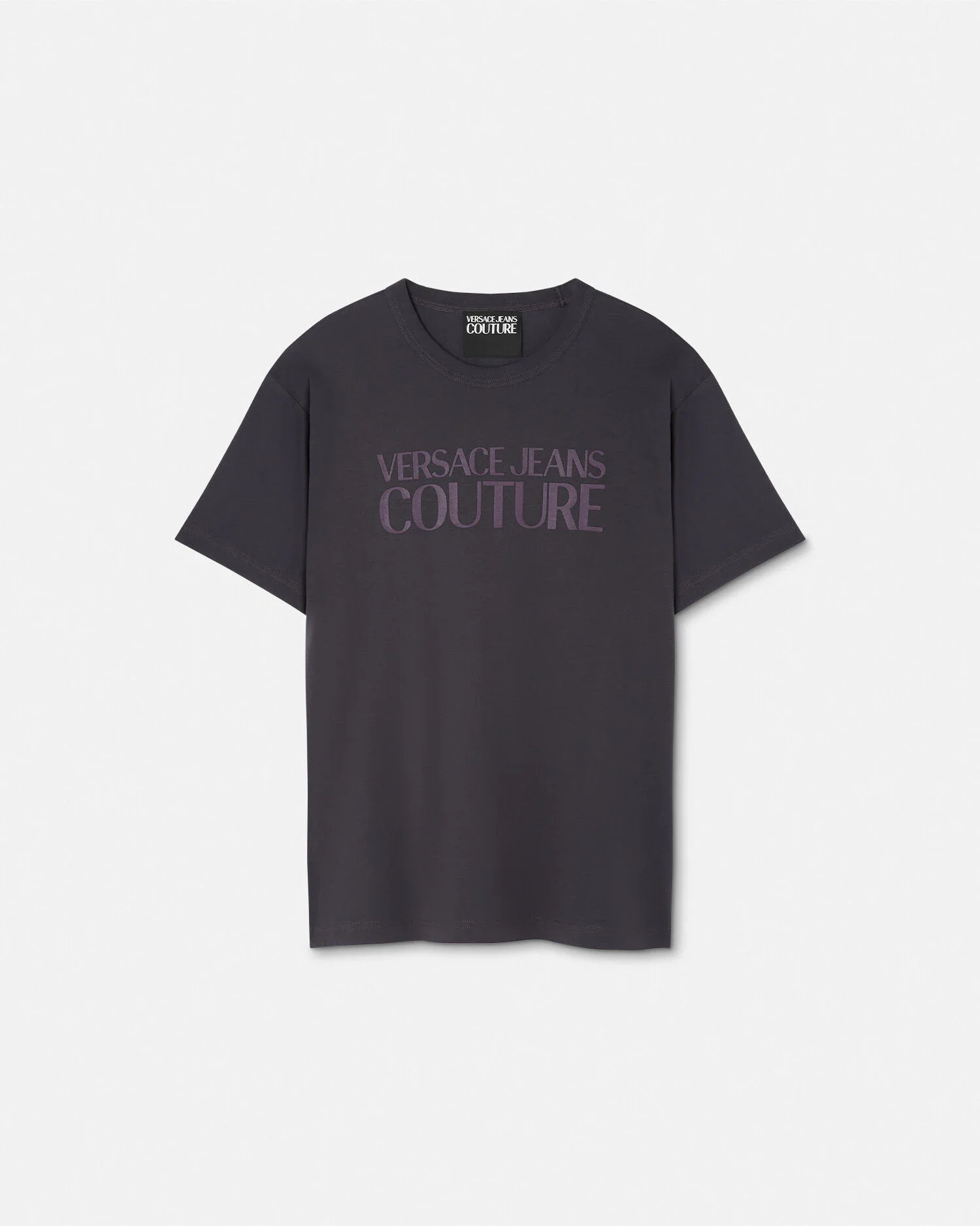 Logo Regular-Fit T-Shirt - 1