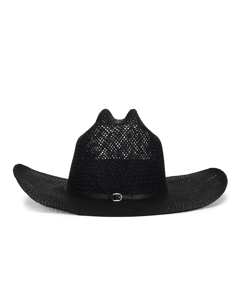 Aiden Cowboy Hat - 2