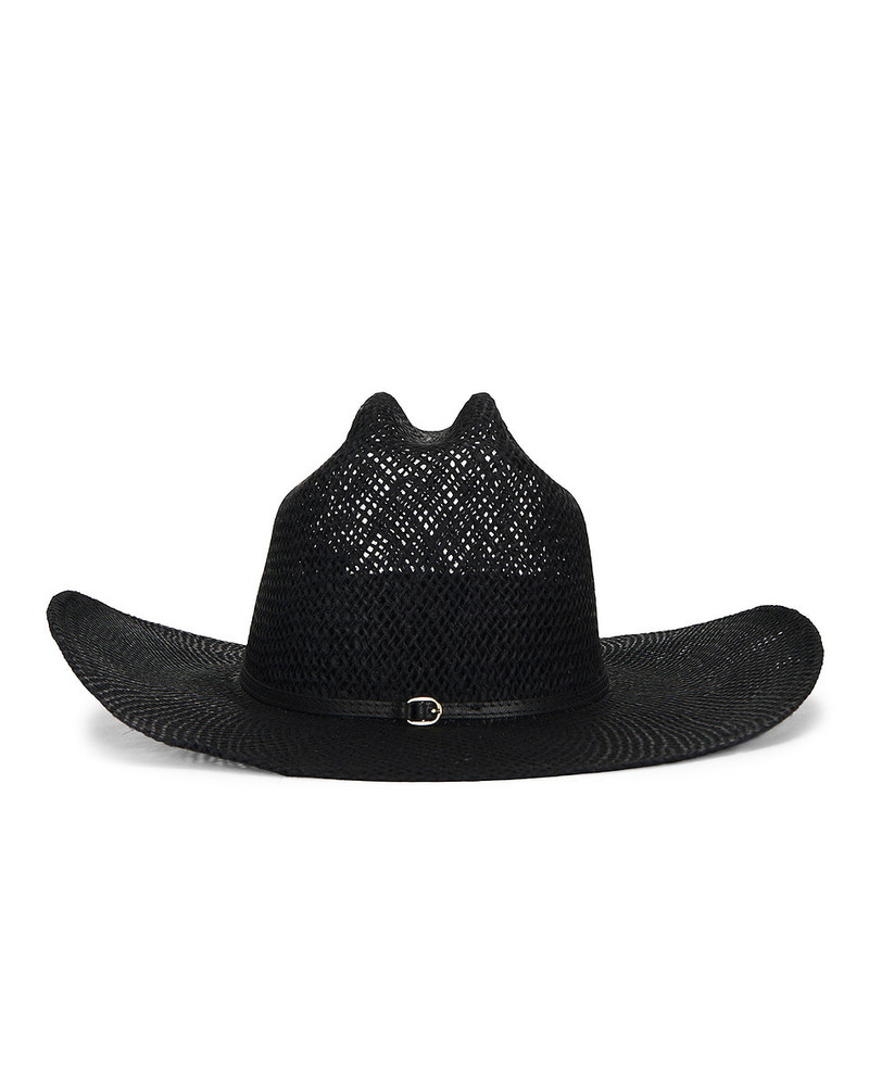Janessa Leoné Aiden Cowboy Hat outlook