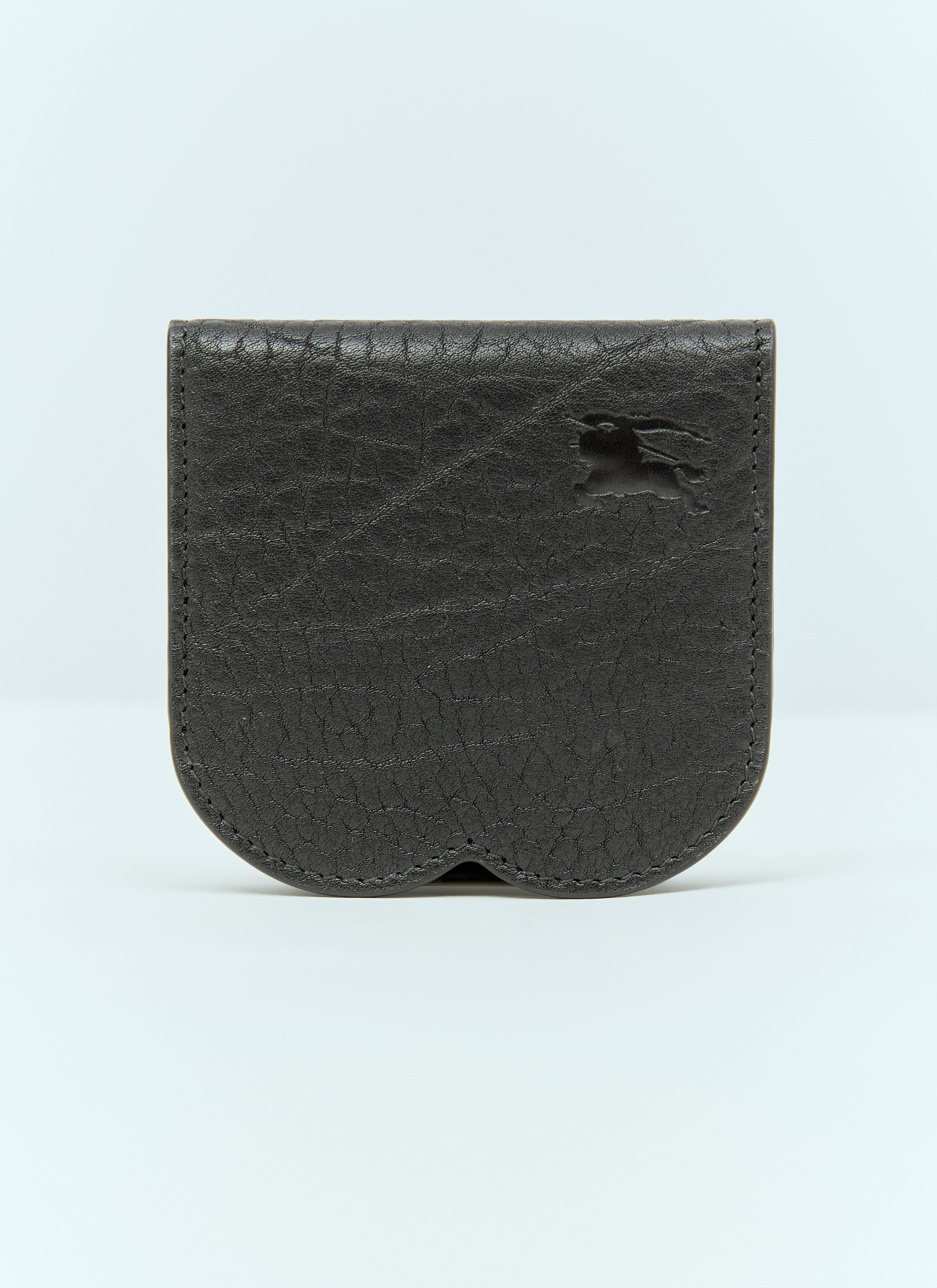 Burberry Women Chess Folding Cardholder - 6