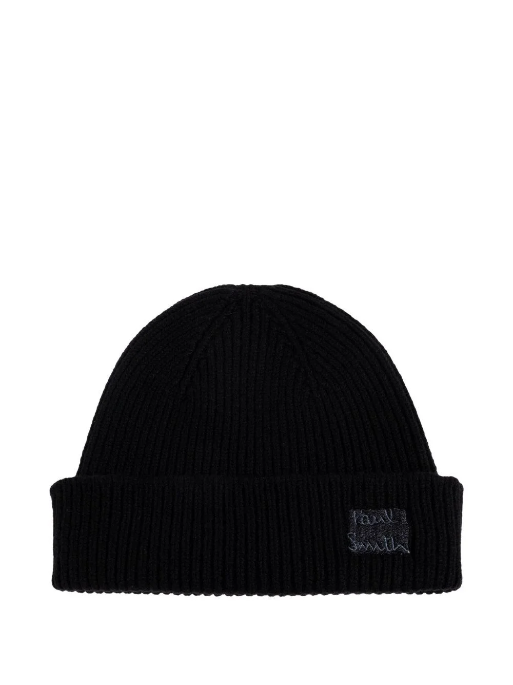 Cashmere beanie - 1