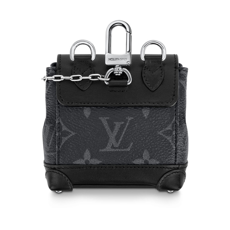 Mini Steamer Pouch 3