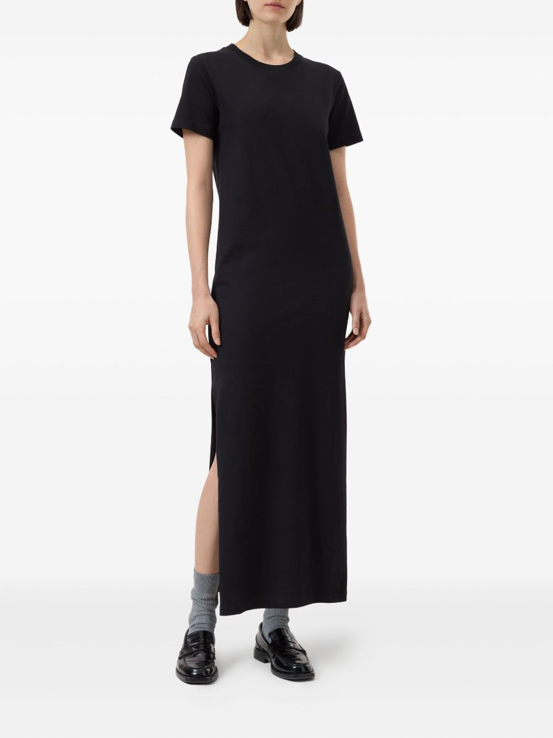 CLOSED organic cotton short sleeve dress outlook