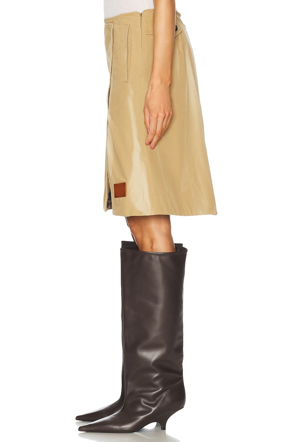 Imary Skirt - 3