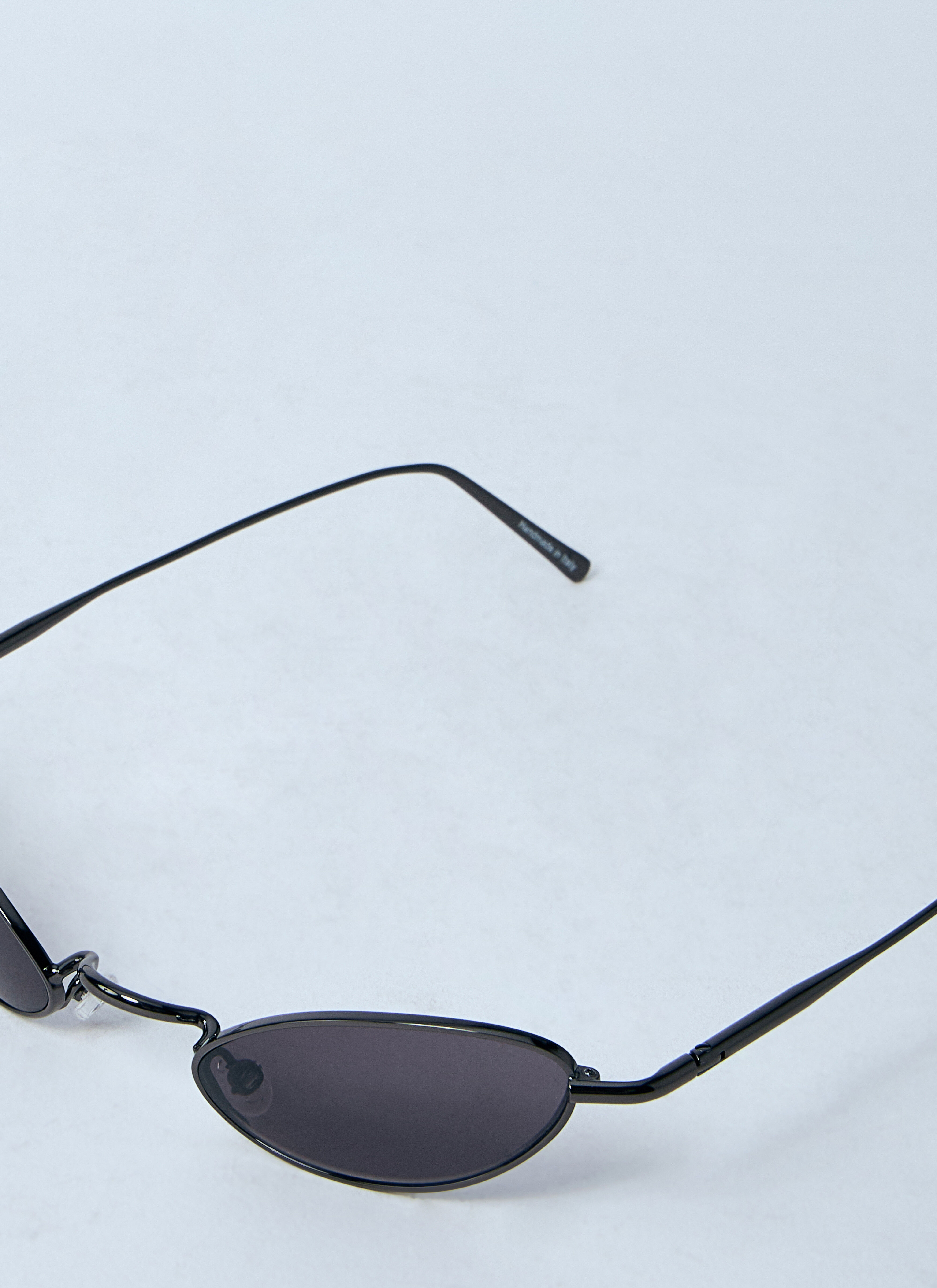 Steel Sunglasses - 4
