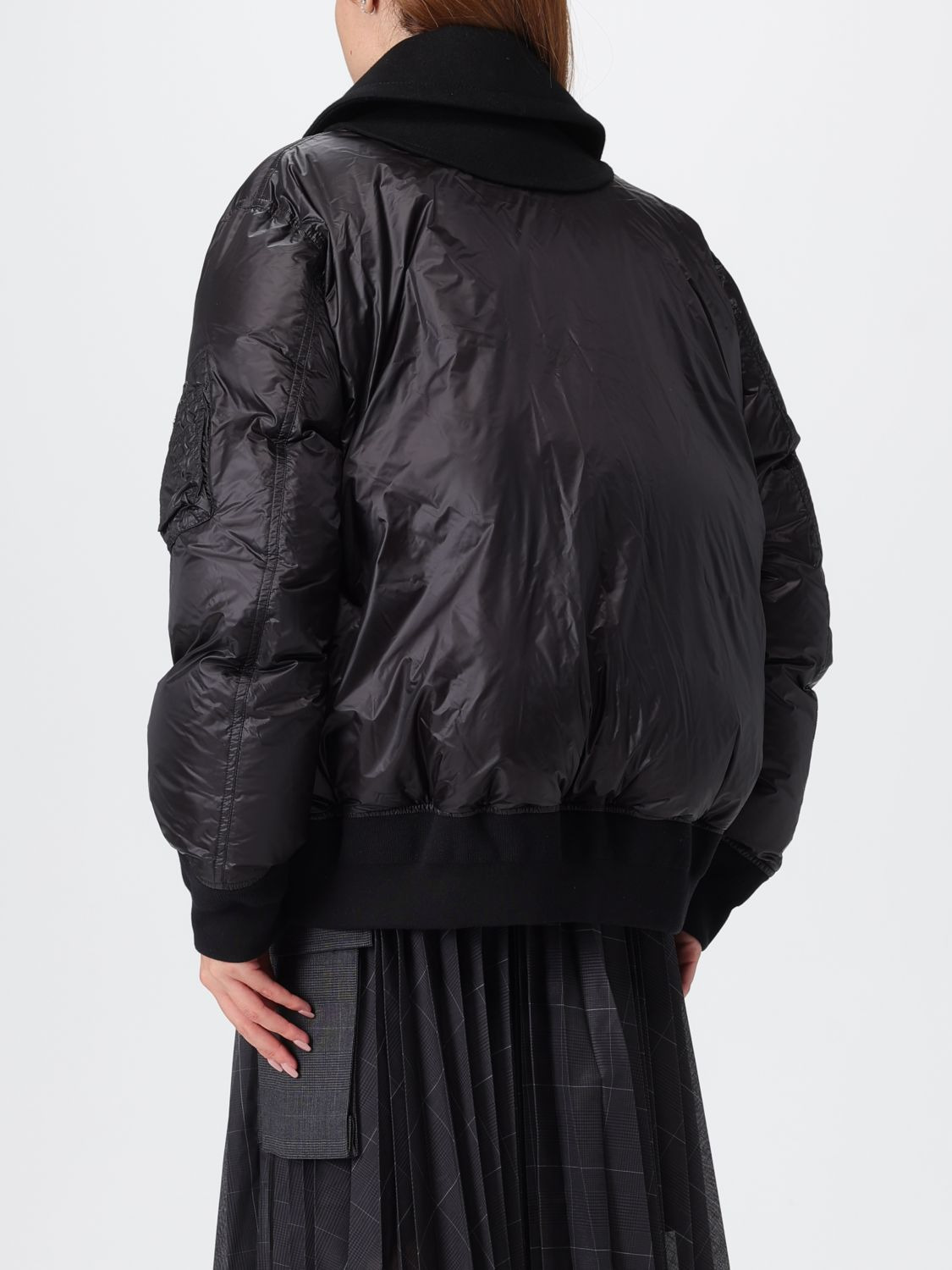 Jacket woman Sacai - 3