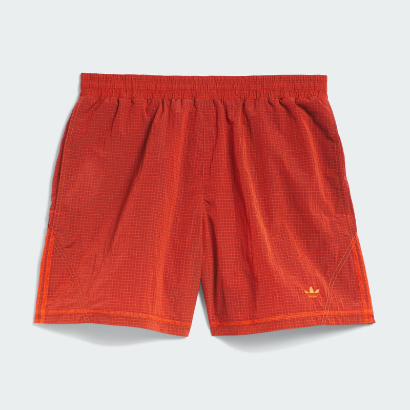 Long Beach Nylon Short 1