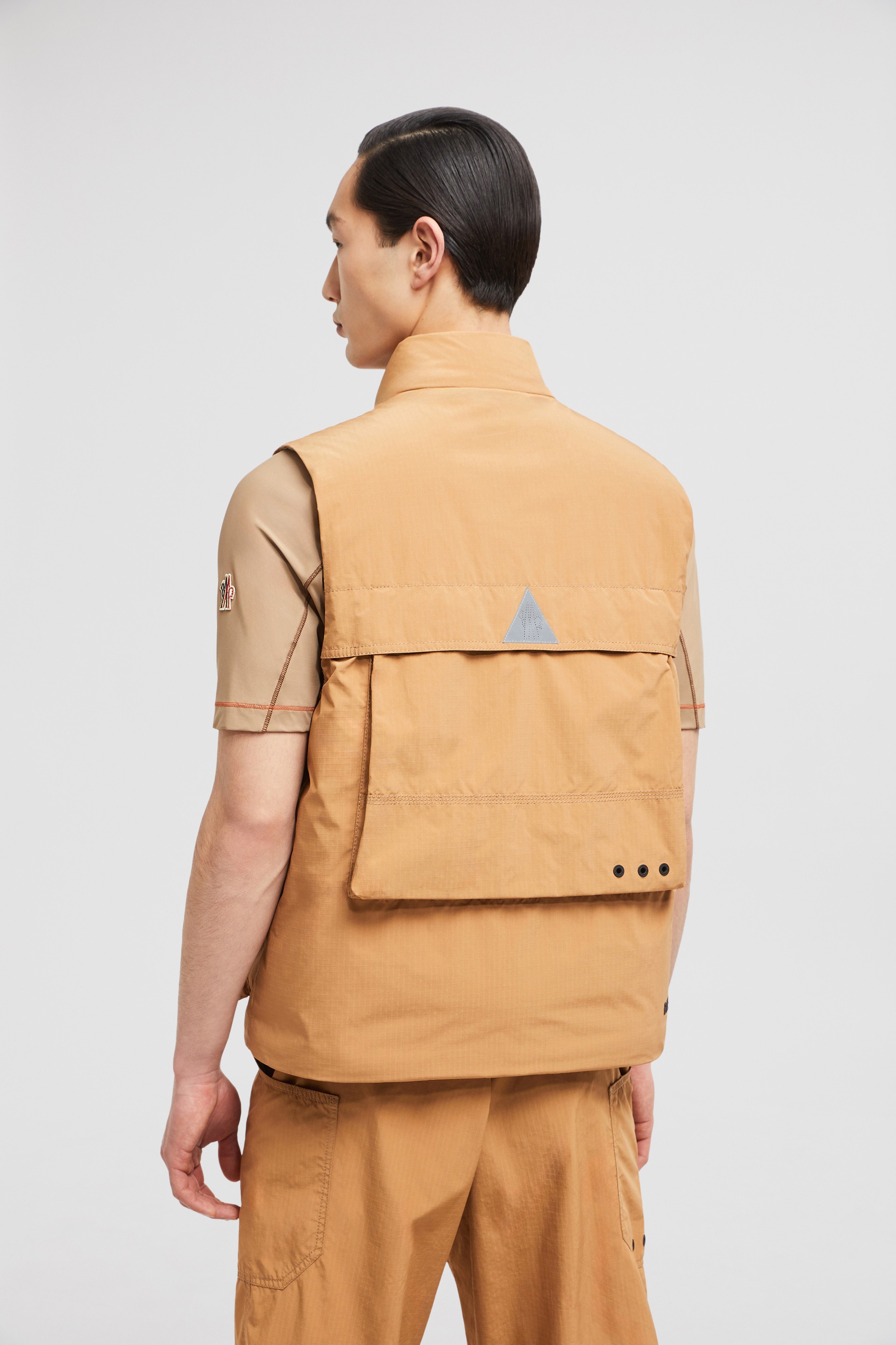 Tongass Down Field Vest - 5